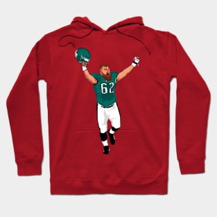 Jason kelce Hoodie